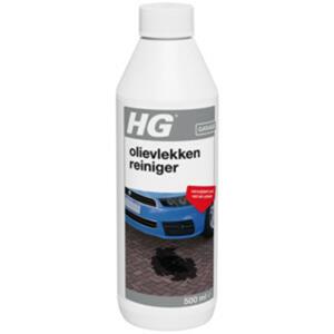 HG Olievlekken Reiniger 500 ml