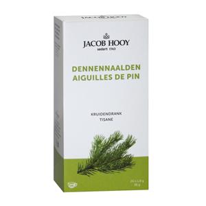 Jacob Hooy Dennennaalden Thee