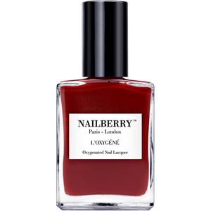 Nailberry L’Oxygéné Harmony Nagellack