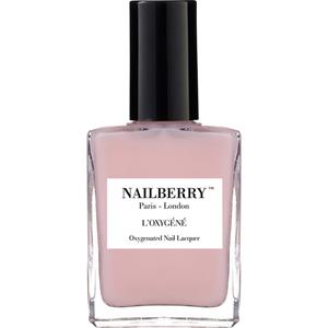 Nailberry L’Oxygéné Elegance Nagellack