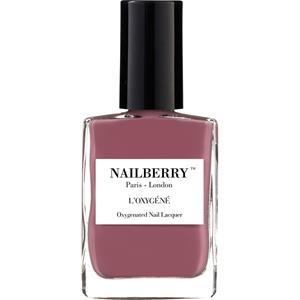 Nailberry L’Oxygéné Fashionista Nagellack