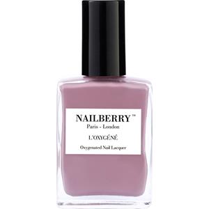 Nailberry L’Oxygéné Almond Nagellack