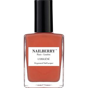 Nailberry L’Oxygéné Decadence Nagellack
