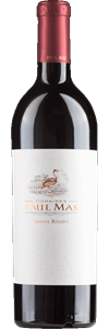 Domaines Paul Mas Paul Mas Grande Reserve Cabernet Sauvignon