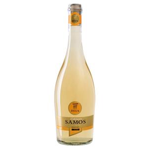 Cavino Deus Samos Muscat 0,75L