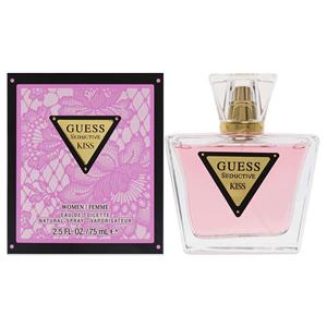 Guess Eau De Toilette Guess - Seductive Kiss Eau De Toilette  - 75 ML