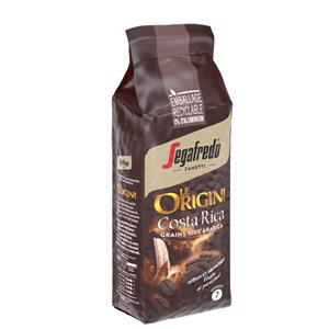 Segafredo koffiebonen le origini Costa Rica (500g)