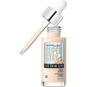 Maybelline Super Stay Skin Tint 24H