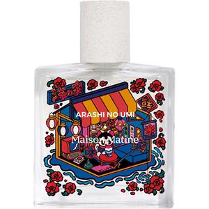 Maison Matine Arashi No Umi Eau de Parfum