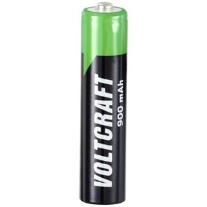 VOLTCRAFT HR03 Micro (AAA)-Akku NiMH 900 mAh 1.2V