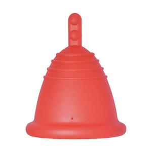 Babybum Me-Luna Classic Shorty XLarge - Rood - Steel