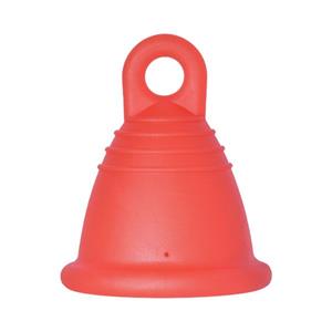 Babybum Me-Luna Classic Shorty XLarge - Rood - Ring