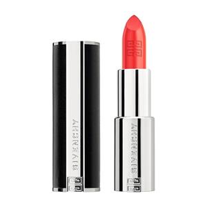 Givenchy Le Rouge Interdit Intense Silk