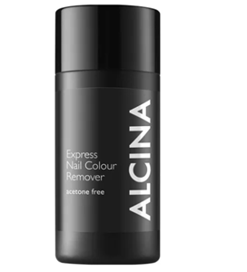 Alcina Express Nail Colour Remover 100ml