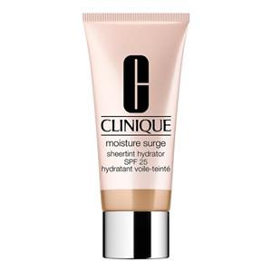 Clinique Hydraterende Getinte Dagcreme Met Spf 25  - Moisture Surge™ Sheertint Hydrator Spf 25 Hydraterende & Getinte Dagcrème  Met Spf 25