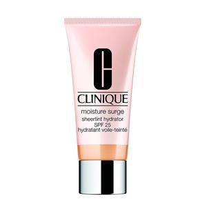 Clinique Moisture Surge SPF25 Sheertint Hydrator - Universal Medium Deep 40ml