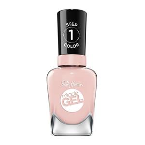 2x Sally Hansen Nagellak Miracle Gel 248 Once Chiffon a Tim