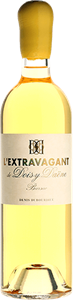 Château Doisy-Daëne l’Extravagant 2022 0,375L Sauternes