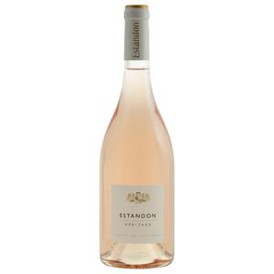 Estandon Vignerons Estandon Heritage Provence Rosé