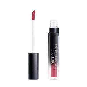Lipgloss Artdeco Matte Passion Lip Fluid Lippenstift - 33 Prune Lisse