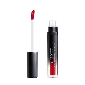 Lipgloss Artdeco Matte Passion Lip Fluid Lippenstift - 42 Boho Red