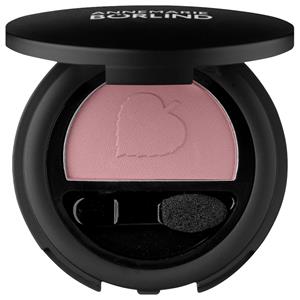 Borlind Eyeshadow powder matt rose