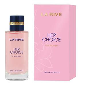 La Rive Her Choice