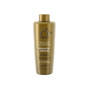 Imperity Gourmet Jad Perfume Cream Shampoo