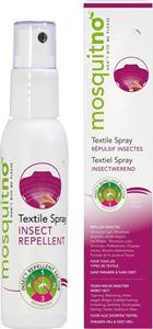 MosquitNo Insectenspray Textiel 50 ML