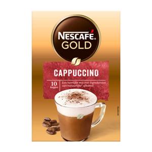 Nescafé Cappuchino