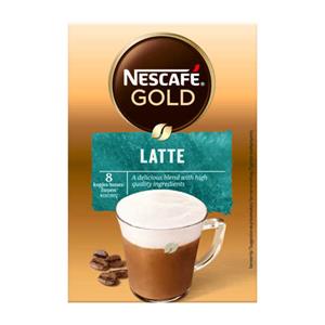 Nescafé Latte macchiato