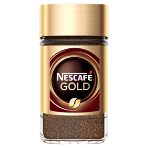 NESCAFÉ escafe Gold Oploskoffie 50g bij Jumbo