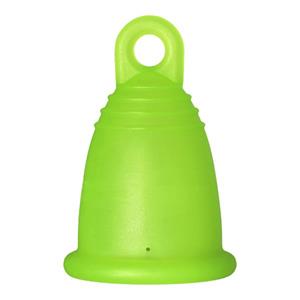 Babybum Me-Luna Classic Large - Groen - Ring