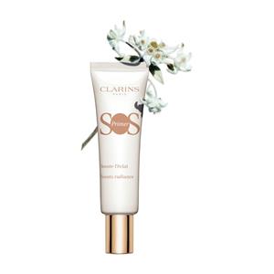 Clarins - Sos Primer White - -sos Primer White