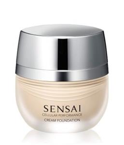 SENSAI Cellular Performance Cream Foundation