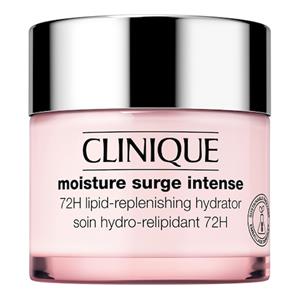 Clinique Hydraterende Dag Nachtcreme Droge Tot Gemengde Huid  - Moisture Surge™ Intense 72h Lipid-replenishing Hydrator Hydraterende Dag- & Nachtcrème - Droge Tot Gemengde Huid  -