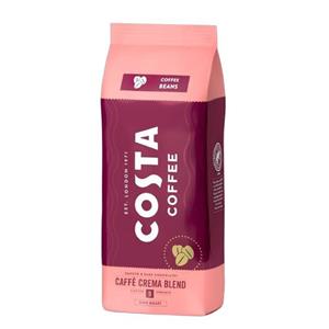 Costa koffiebonen Caffe CREMA Blend (1kg)