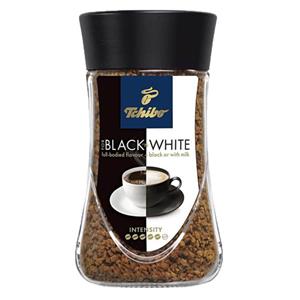 Tchibo  Black 'n White Oploskoffie - 200g