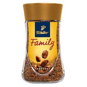 Tchibo  Family Oploskoffie - 200g