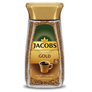 Jacobs Gold Instantkaffee 200G