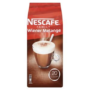 Nescafé  Family Wiener Melange - 6x 280g