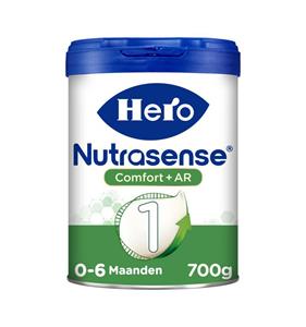 Hero Nutrasense comfort+ AR 1 (0-6m)