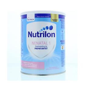 Nutrilon Nenatal 1