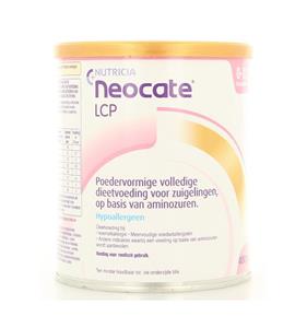 Neocate Dieetvoeding LCP