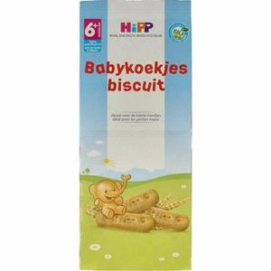 HiPP Babykoekjes bio 180g