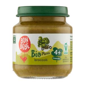 Bonbebe Bio M0411 broccoli