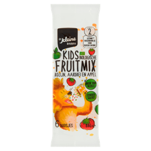 De Kleine Keuken Fruitmix 24+