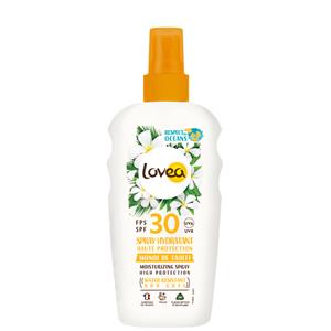 Lovea Moisturizing spray f30 150ml