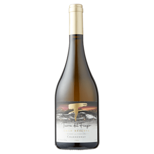 Tierra del Fuego Gran Reserva Chardonnay