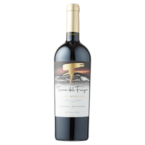 Tierra del Fuego Gran Reserva Cabernet Sauvignon